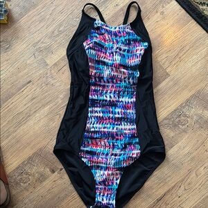 Multicolor Women's Swimwear